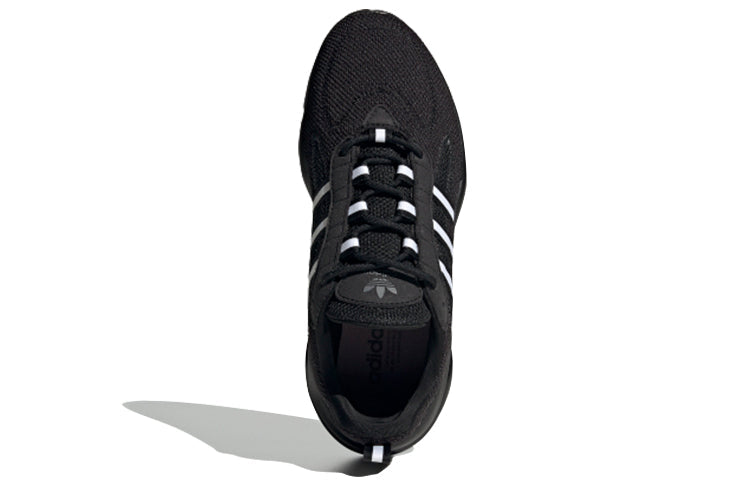 adidas Haiwee 'Black White' EG9575