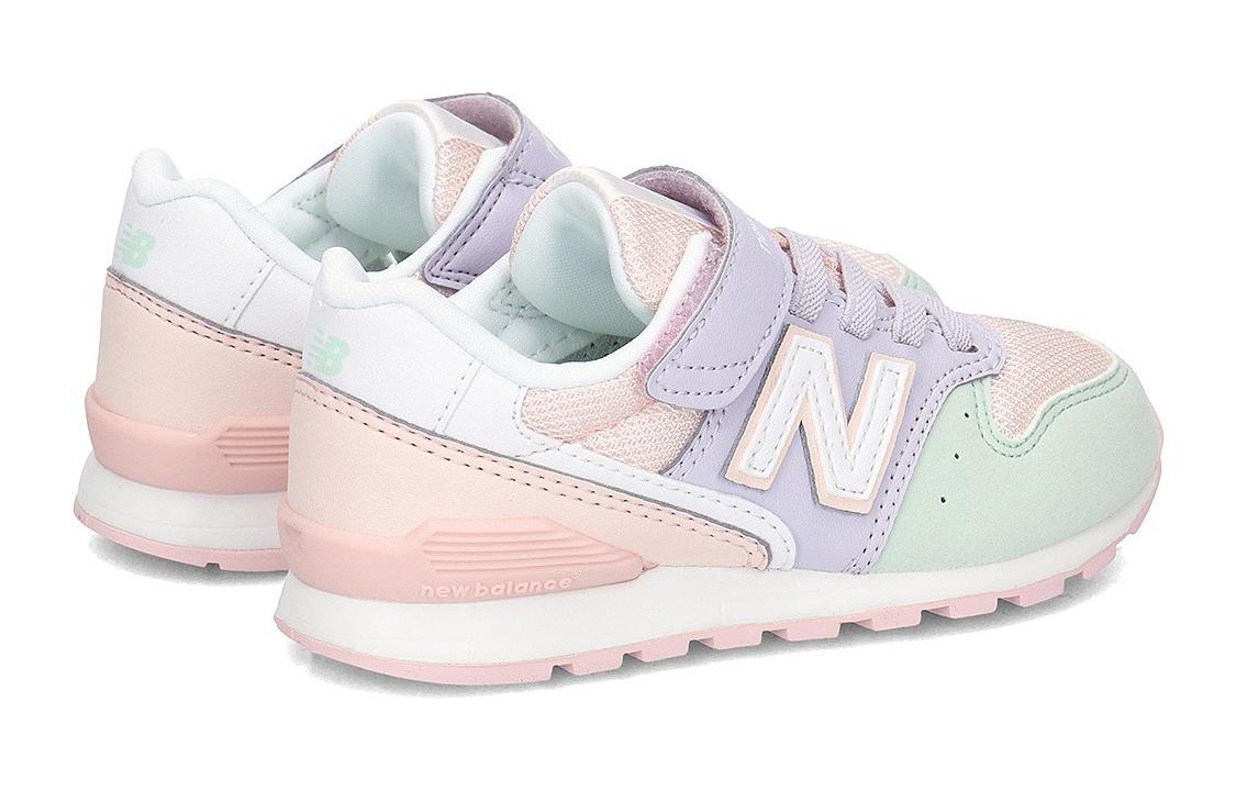 (GS) New Balance 996 'Pink Purple Green' KV996P1Y