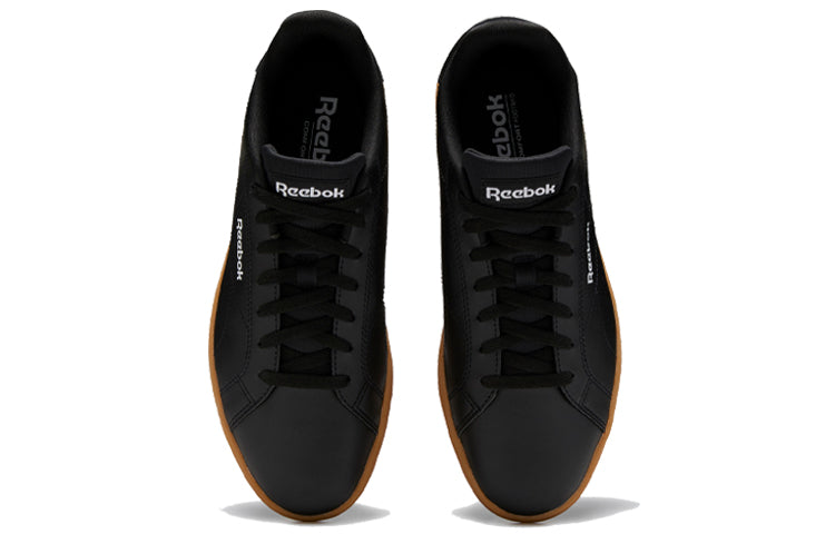 Reebok Royal Complete Clean 2.0 'Black Brown' EG9418