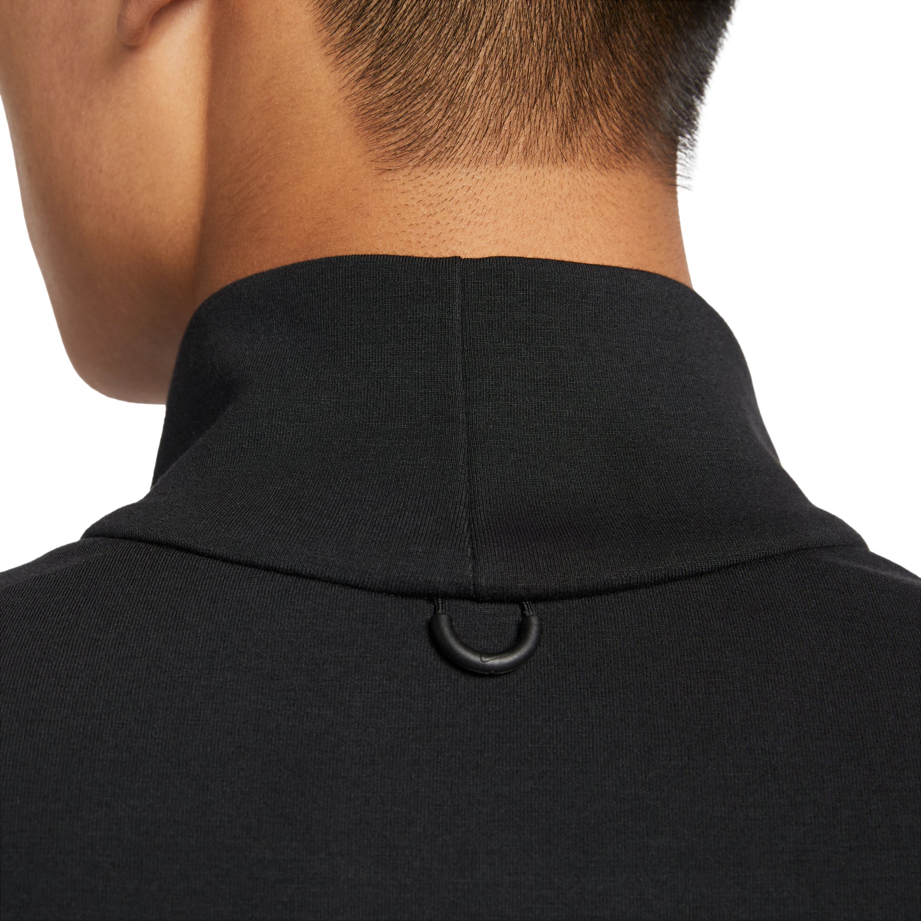 Nike 24.7 ImpossiblySoft Dri-FIT 'Black' IF2120-010