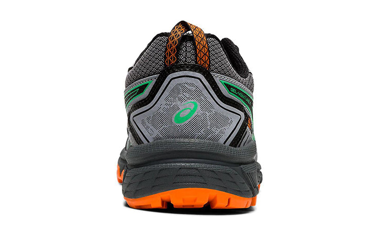 (GS) ASICS Gel-Venture 7 'Carrier Grey Cilantro' 1014A072-021