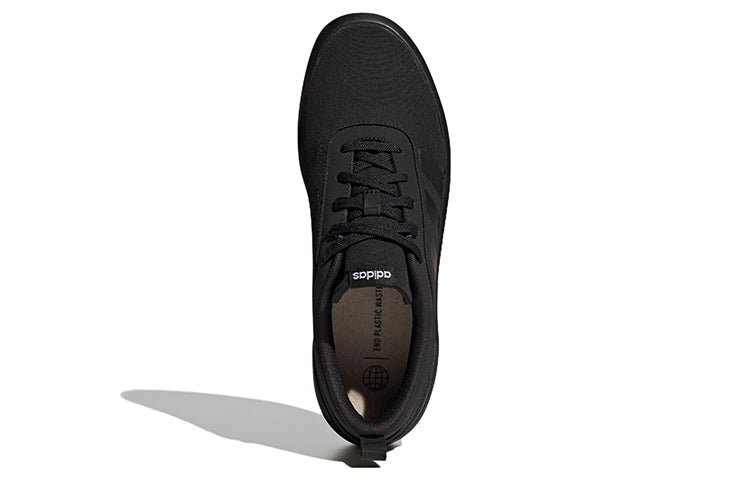 adidas Futurevulc Lifestyle Shoes 'Core Black' GW4098