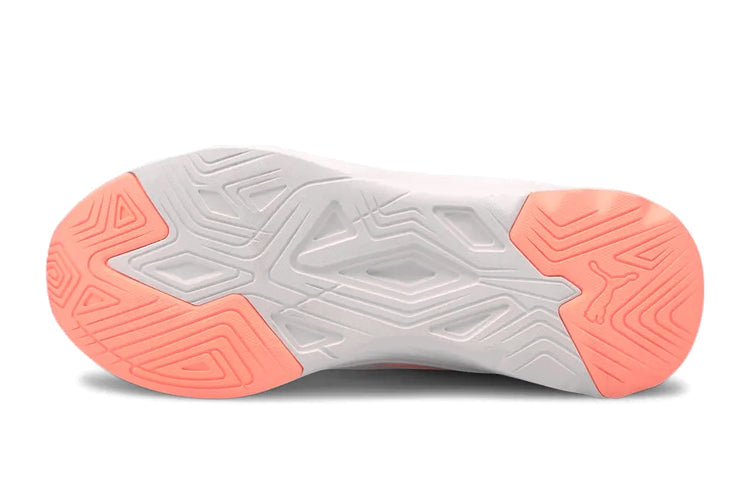 (WMNS) PUMA Softride Jr Orange 194356-01