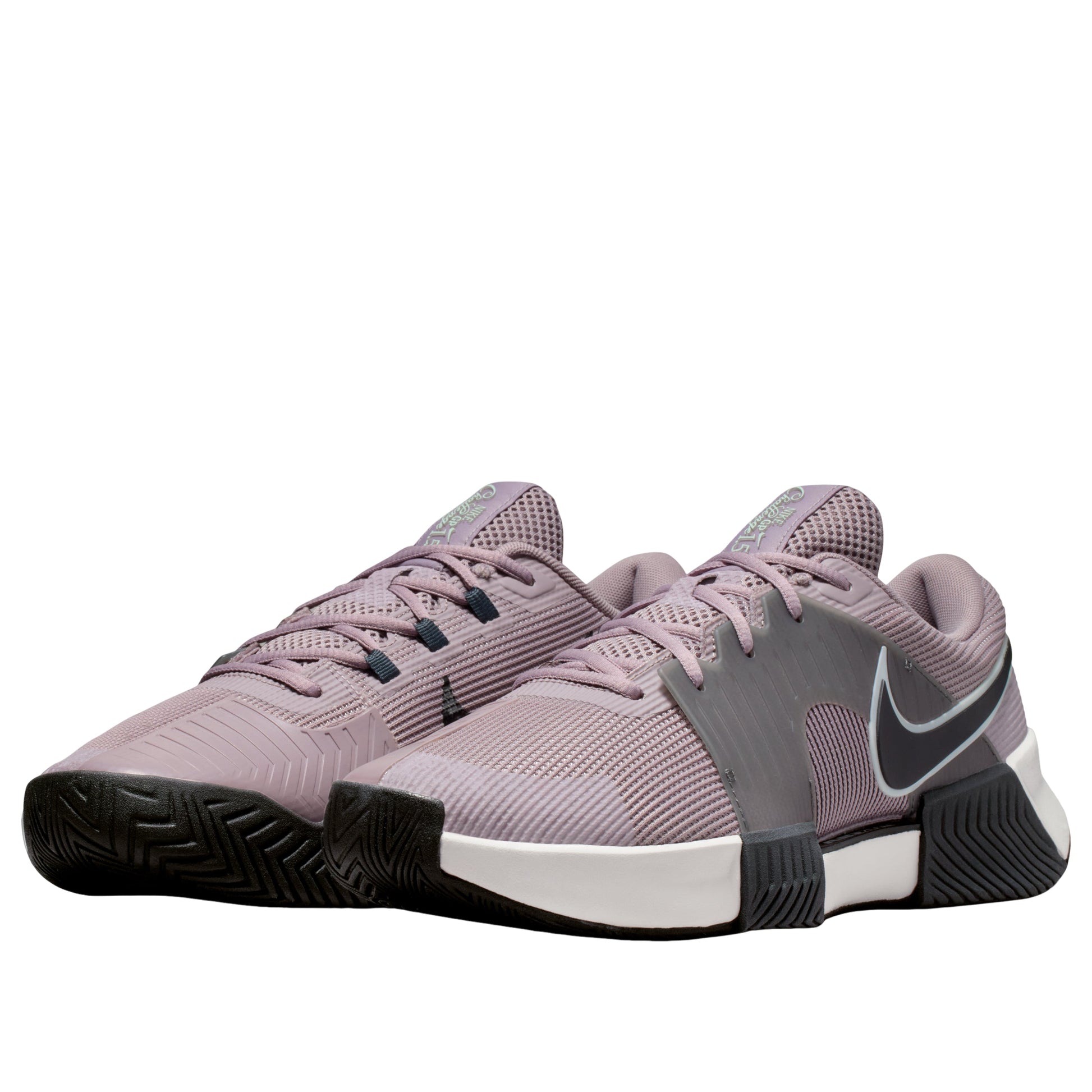 Nike Zoom GP Challenge 1.5 PRM Hard Court 'Light Violet Ore' IQ6078-200