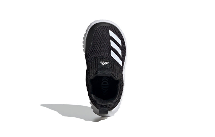(TD) adidas RapidaZen 2 'Black White' FV2618