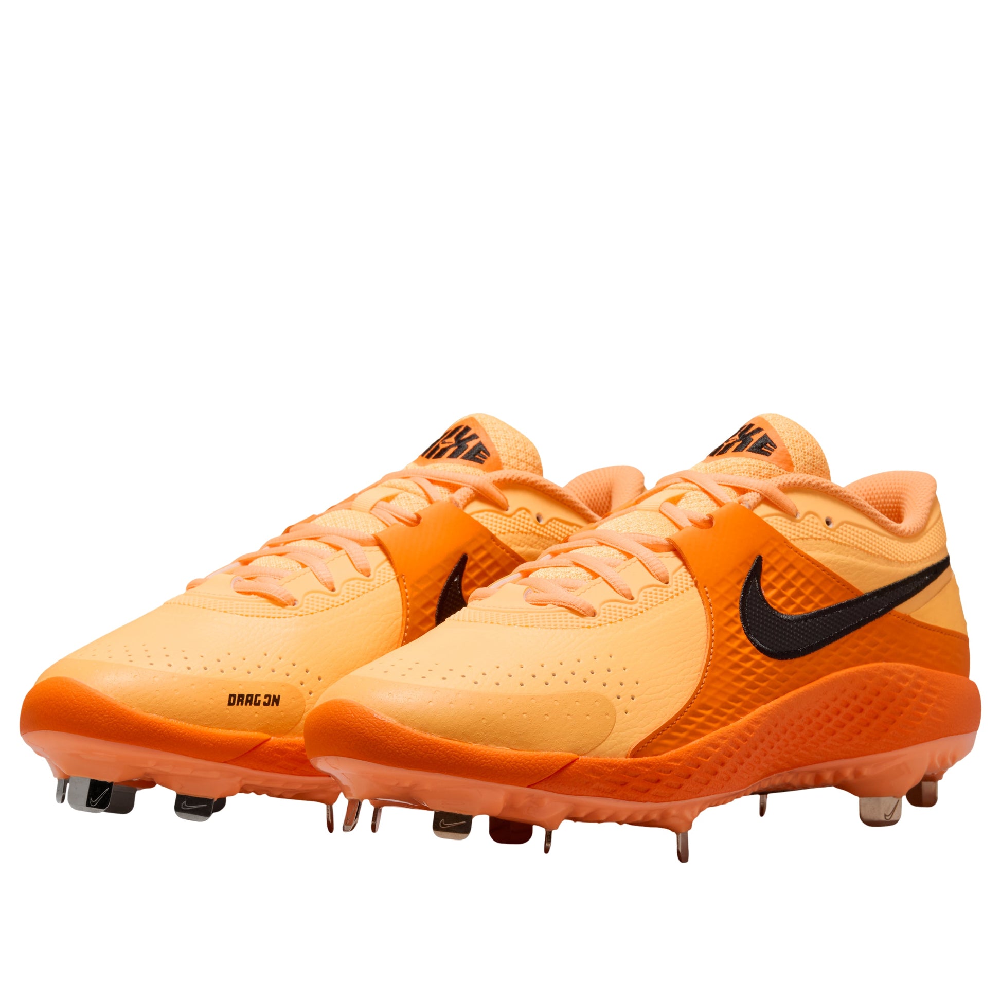 Nike Diamond Gamer MTL 'Melon Tint Bright Mandarin' IU4451-800
