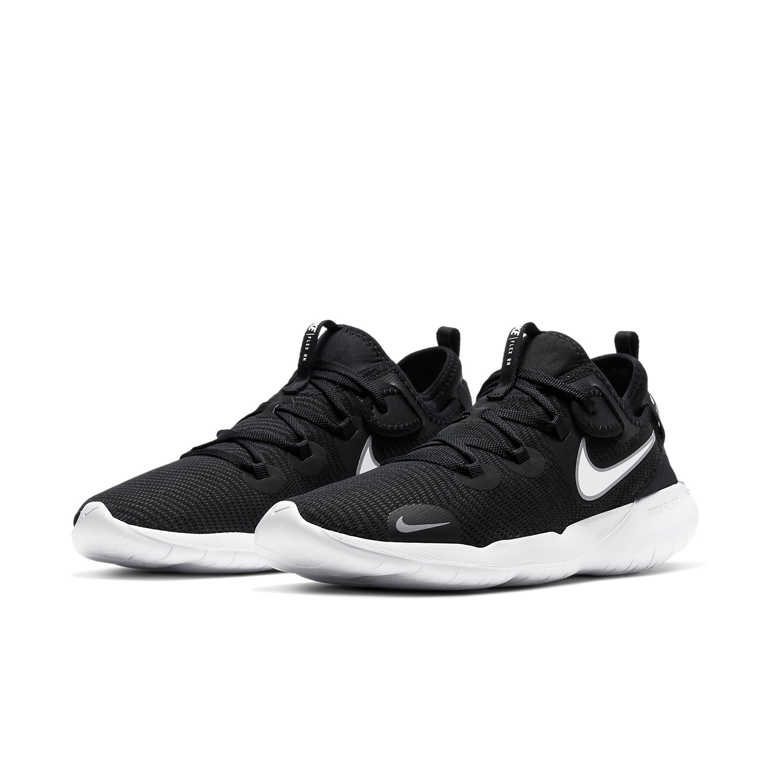 Nike Flex 2020 RN Black/White CI9994-001