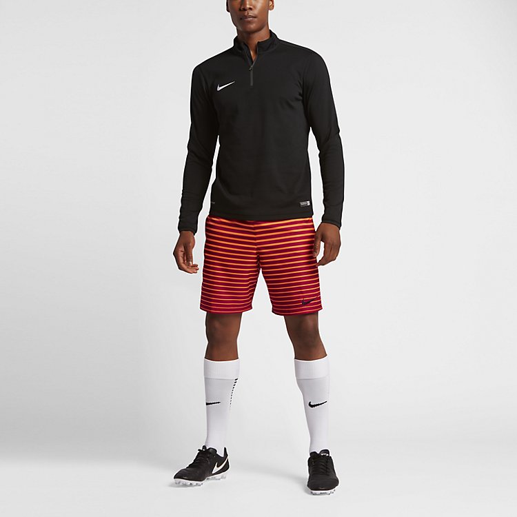Football Shorts Men Nike Dry Squad Short 844688-687