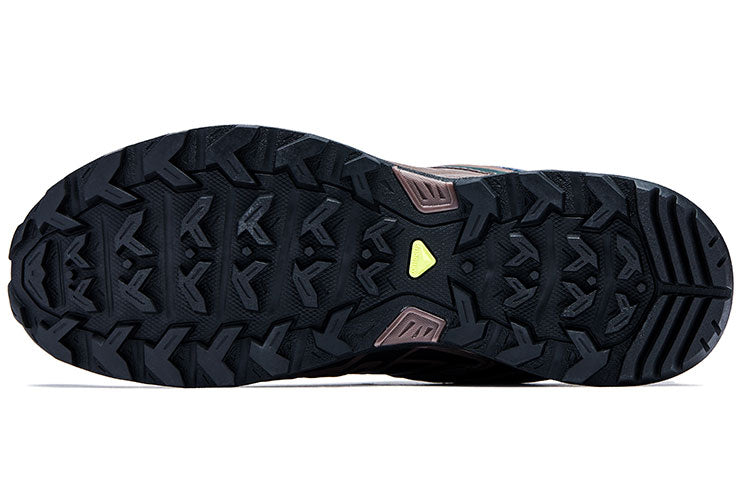 Salomon X Ultra 3 GTX x Better Gift Shop 'Shale Peppercorn' 414079
