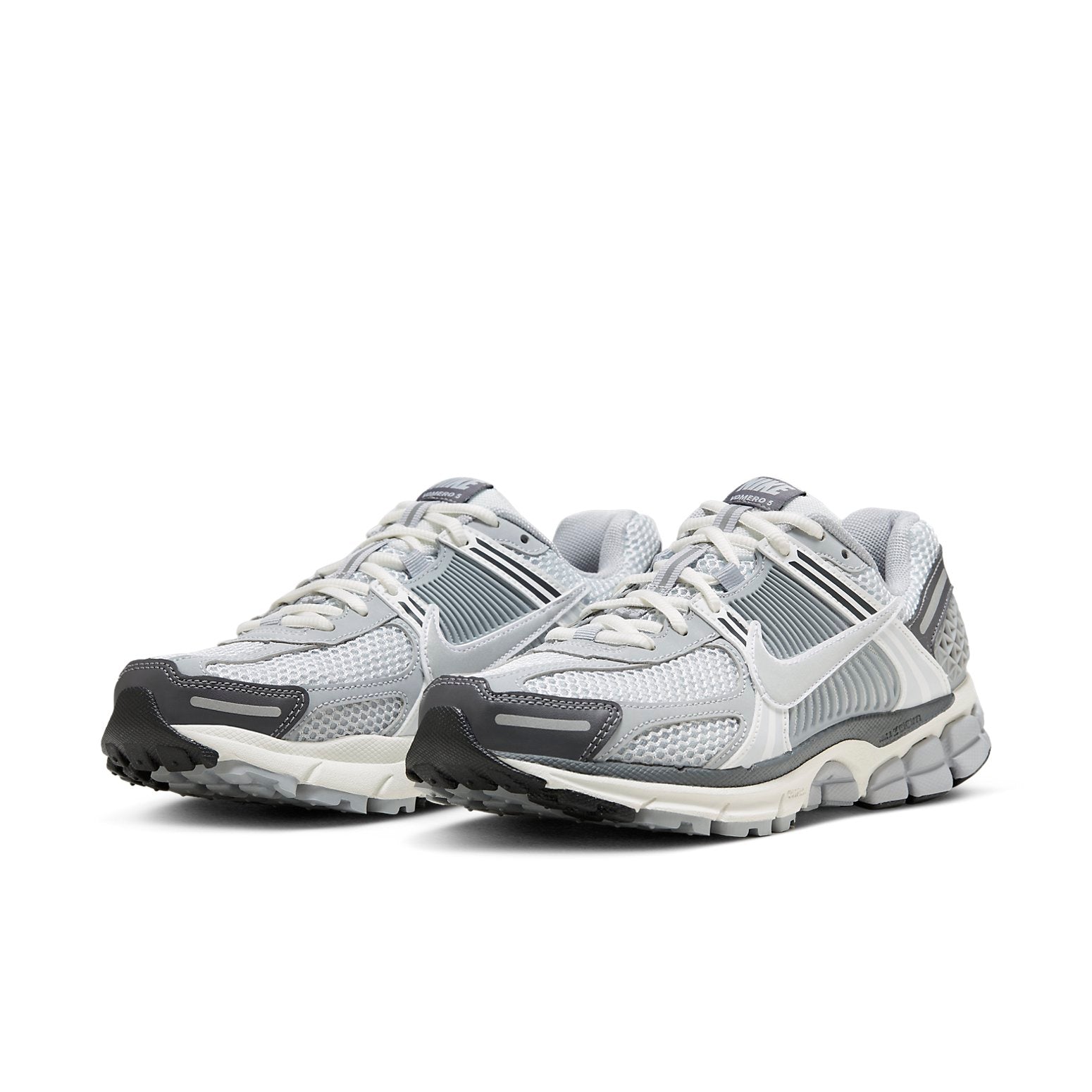 (WMNS) Nike Air Zoom Vomero 5 'Wolf Grey Cool Grey' FD9919-001