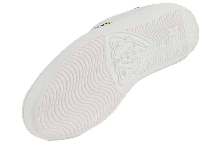 Gucci Ace 'Gucci Tennis' 603696-AYO70-9096