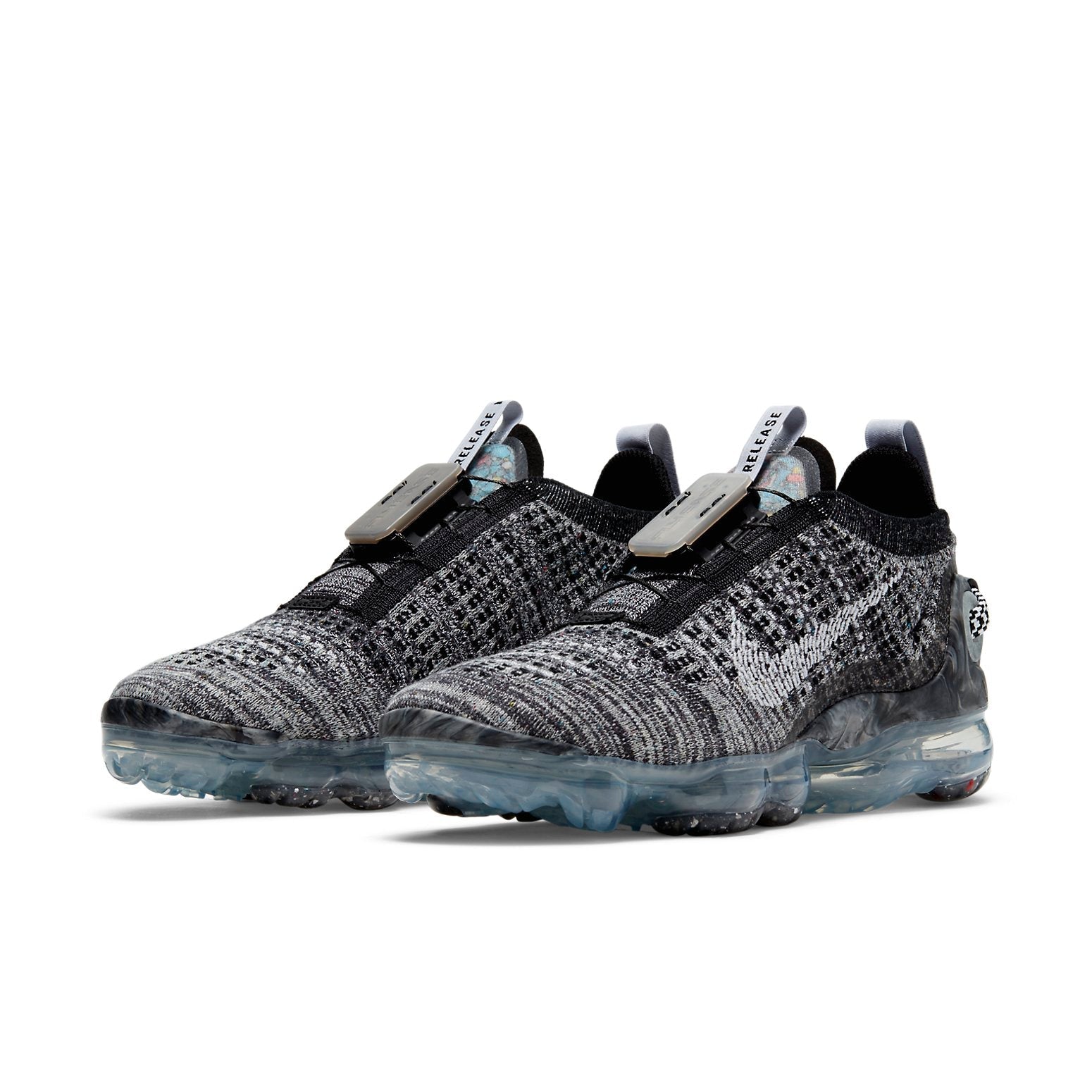 (WMNS) Nike Air Vapormax 2020 Flyknit 'Oreo' CT1933-002