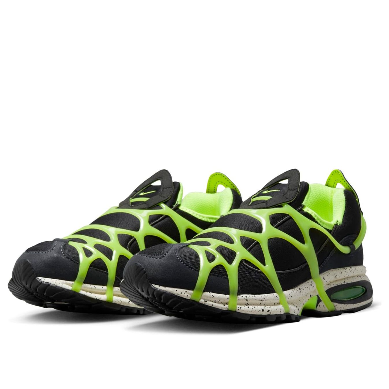 Nike Air Kukini 'Black Volt' DZ4851-001