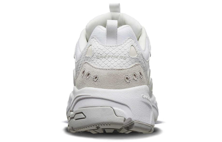 (WMNS) Skechers Stamina 'White' 88888383-WHT