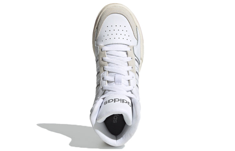 (WMNS) adidas Entrap Mid 'White Pink' H01229
