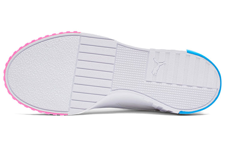 (WMNS) PUMA Cali 'Colorblocking' 368656-01