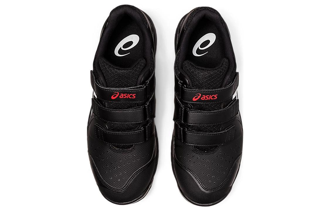 ASICS Winjob CP112 'Black White' 1273A056-001