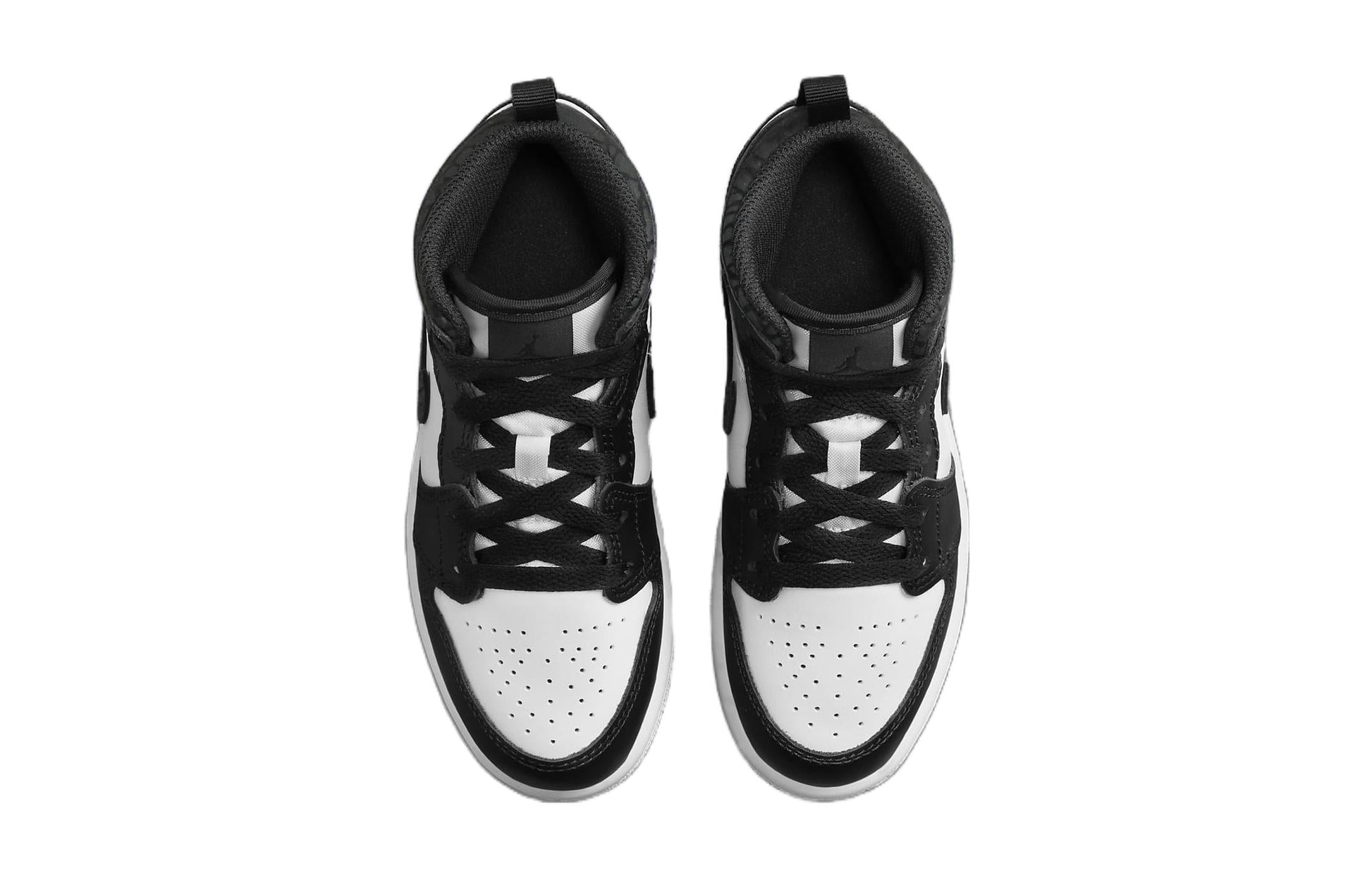 (PS) Air Jordan 1 Mid SE 'Panda Elephant' FB9910-001