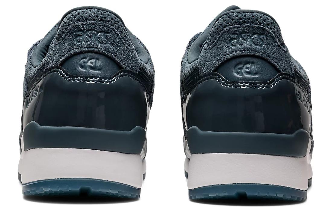 ASICS Gel Lyte 3 OG 'Ironclad' 1201A687-020