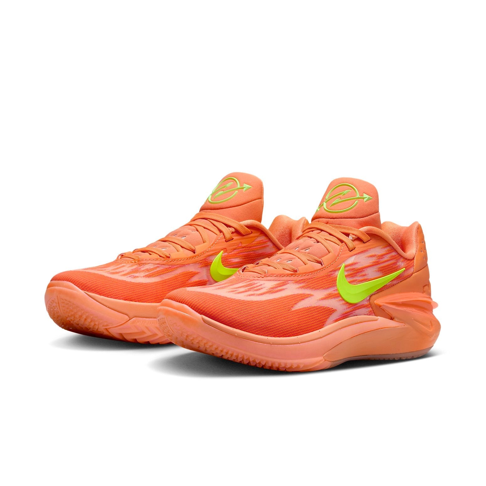 Nike Air Zoom G.T. Cut 2 'Arike Ogunbowale' FQ5984-800