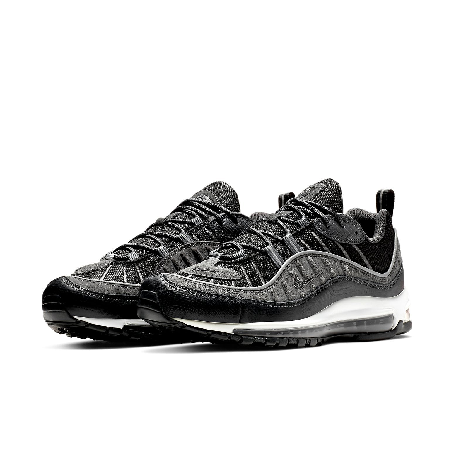Nike Air Max 98 SE 'Anthracite' AO9380-001