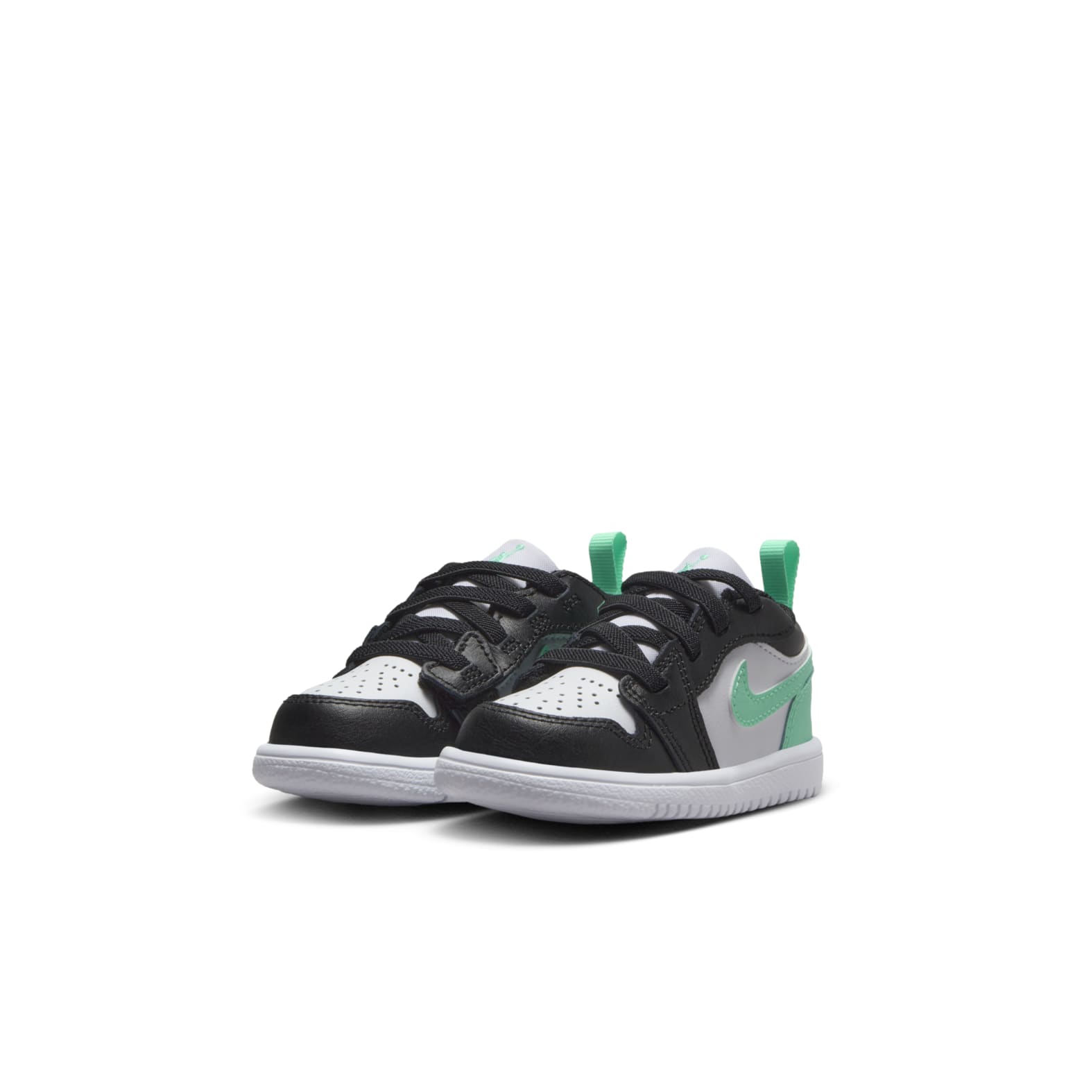 (TD) Air Jordan 1 Low Alt 'Green Glow' DR9747-131