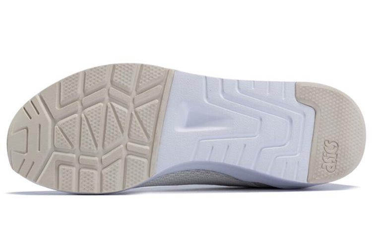 (WMNS) ASICS Gel-Lyte 'Milky White' H8C8N-0202