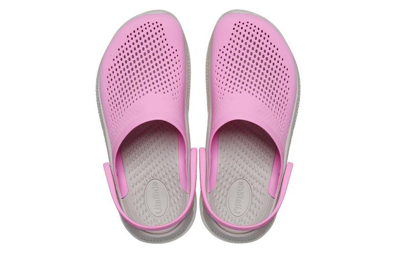 Crocs LiteRide 2.0 Clog 'Pink' 206708-6SW