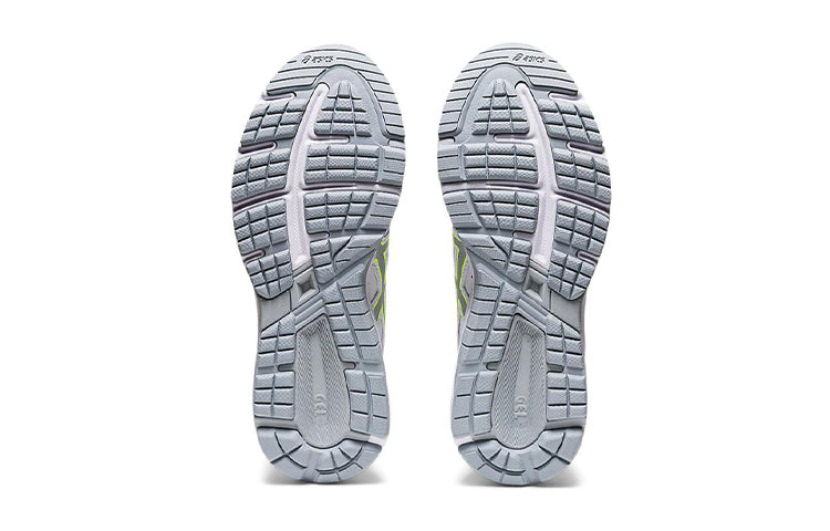 (GS) ASICS GT-1000 SL 'White Pure Silver' 1134A004-103