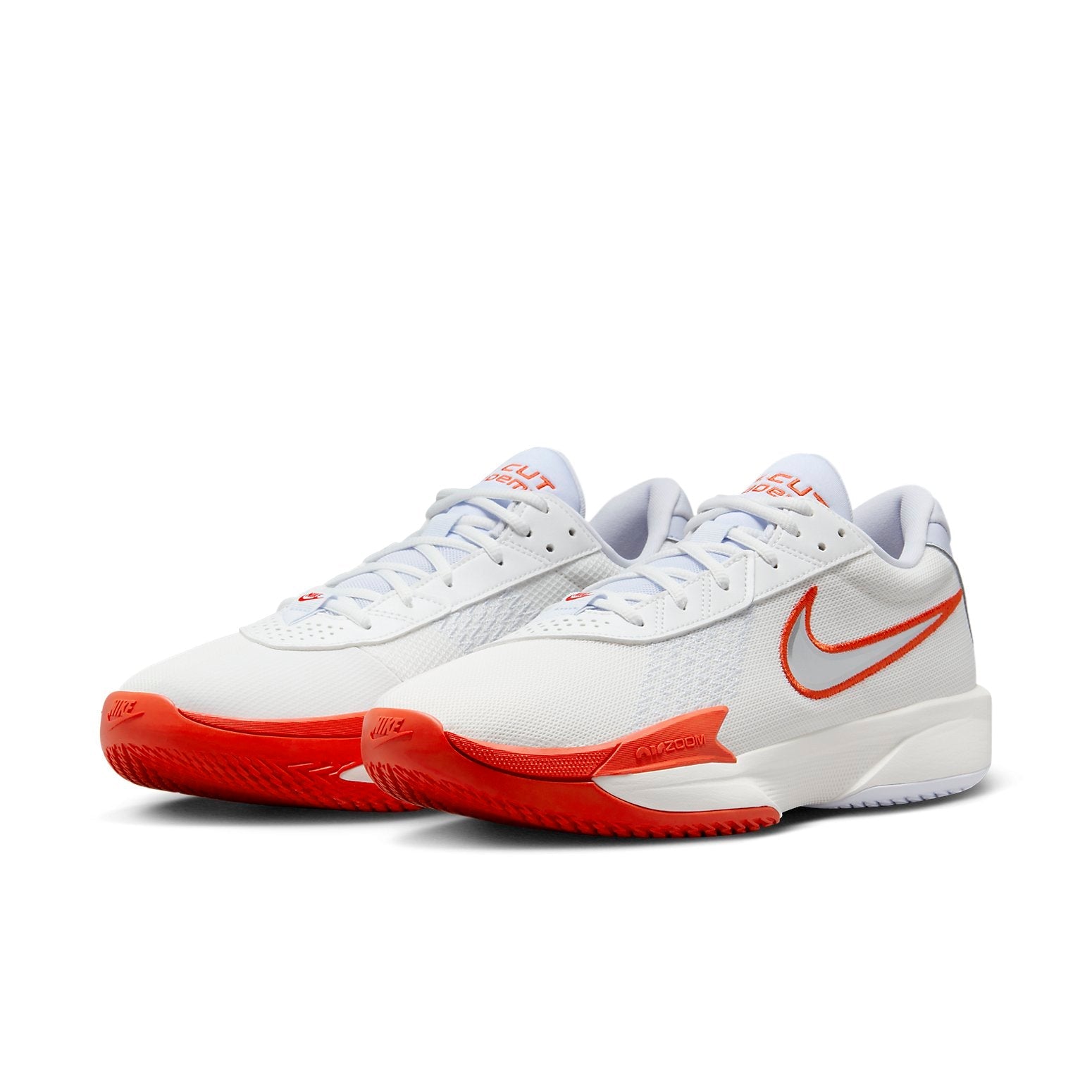 Nike Air Zoom G.T. Cut Academy EP 'Picante Red' FB2598-101