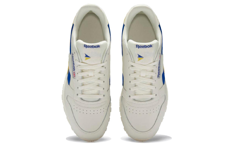 Reebok Classic Leather 'Light Grey' FV6364