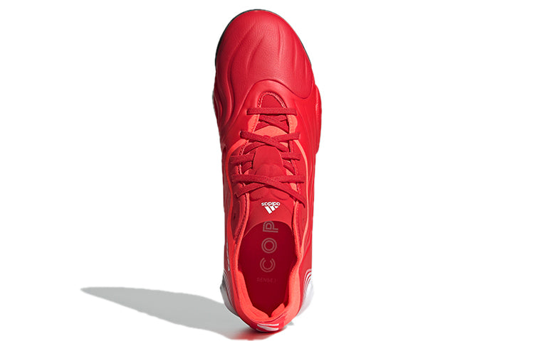 adidas Copa Sense.1 TF 'Solar Red' FY6199