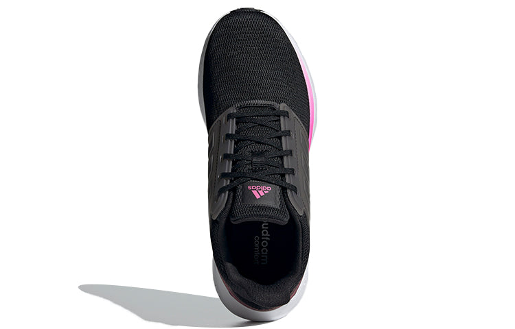 (WMNS) adidas EQ19 Run 'Black Screaming Pink' H00933