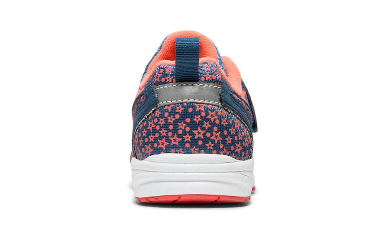 (PS) ASICS GD Runner Mini K 'Blue Pink' TUM161-402