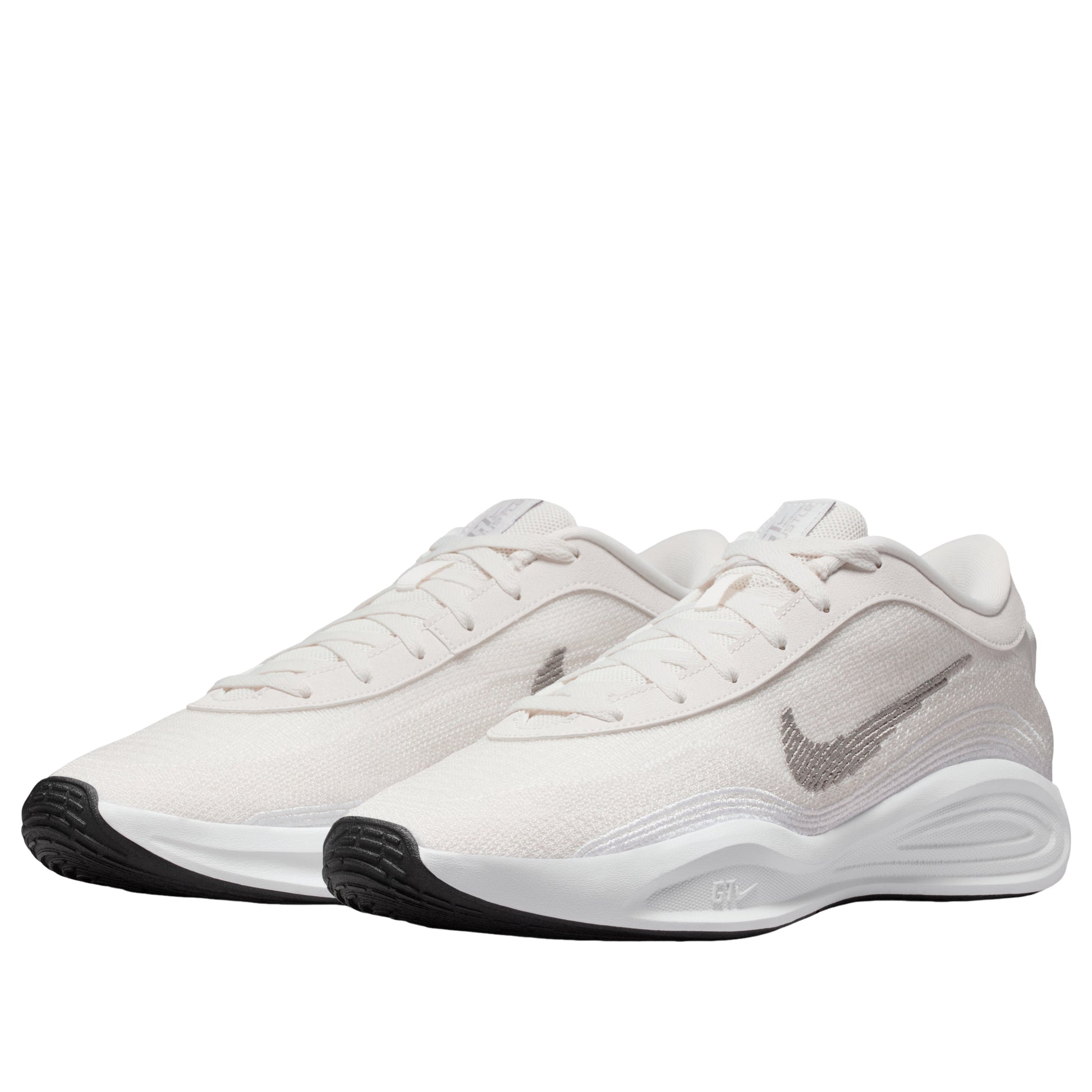 Nike GT Hustle Academy 'Sail/White/Black' FJ7808-104