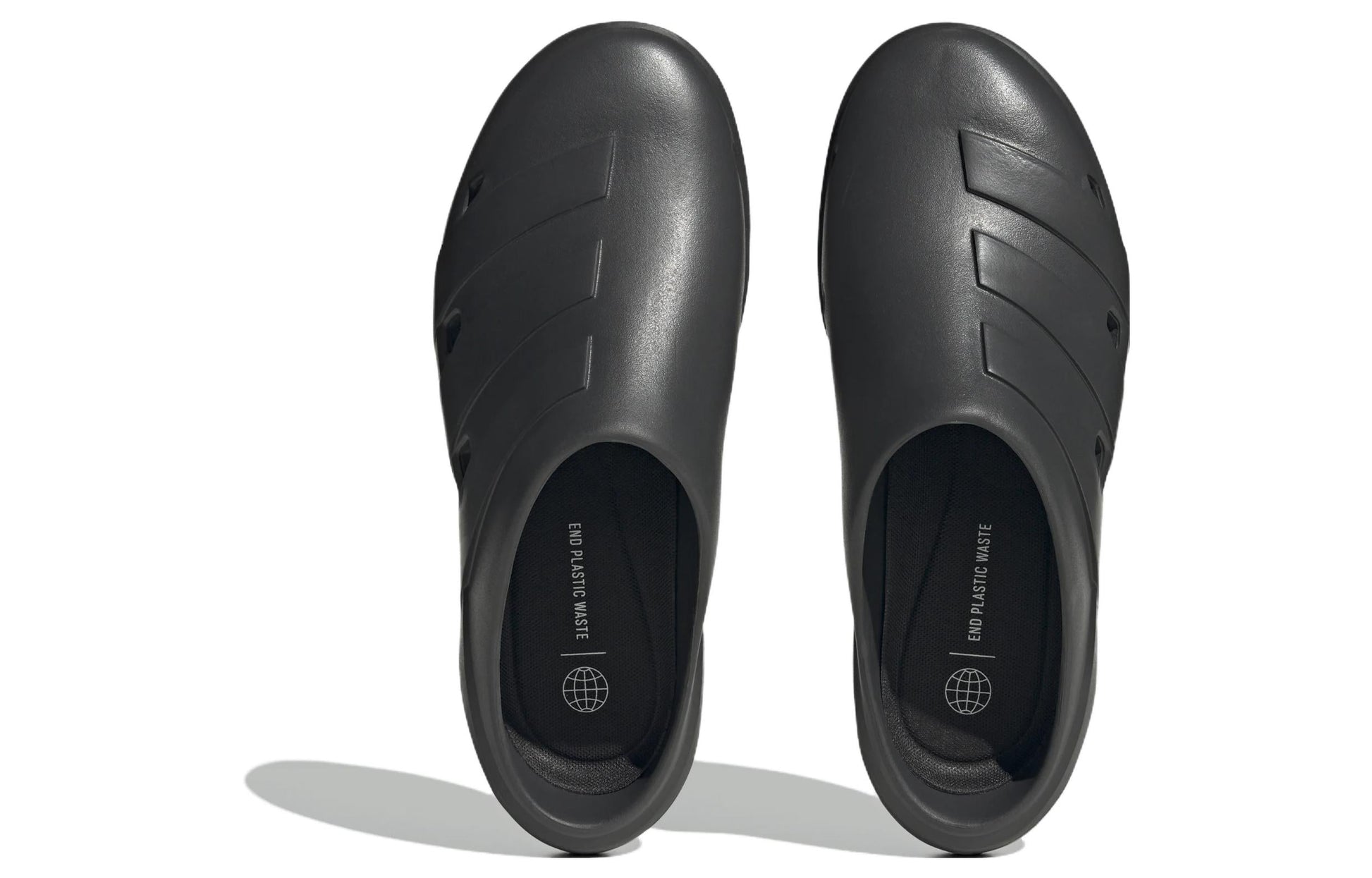 adidas Adicane Clogs 'Carbon' HQ9918