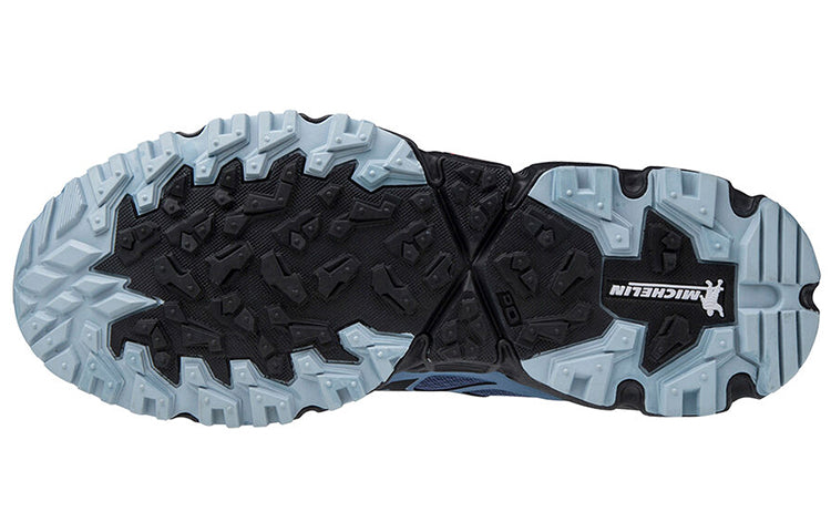 (WMNS) Mizuno Wave Daichi 5 Gtx 'Blue Black' J1GK205616