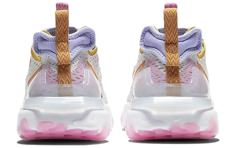 (WMNS) Nike React Vision 'Saffron' CI7523-003