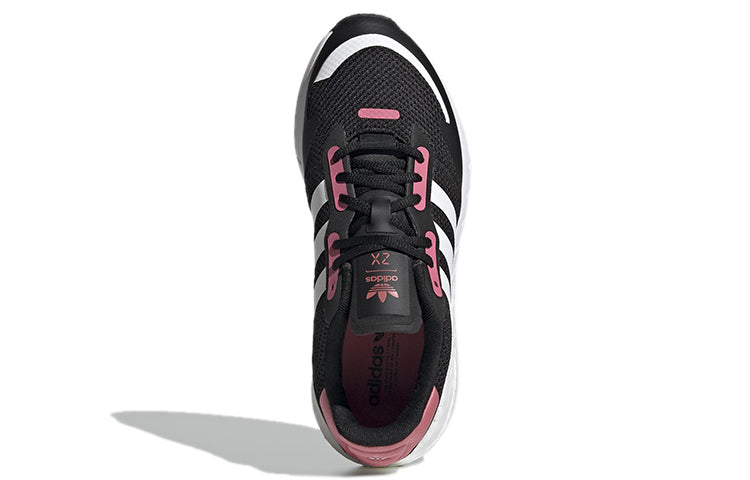 (WMNS) adidas ZX 1K Boost 'Black Hazy Rose' FX6872