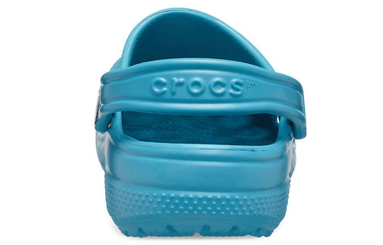 Crocs Beach Unisex Denim Blue Sandals 10001-4ST