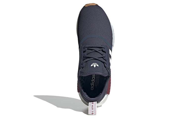 adidas NMD_R1 'Shadow Navy White' HP9857