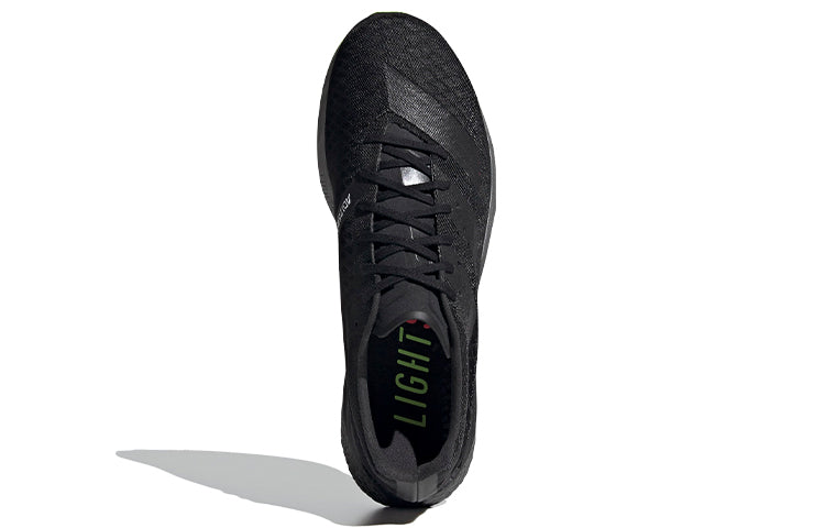 adidas Adizero Adios Pro 'Black Green' FW9239