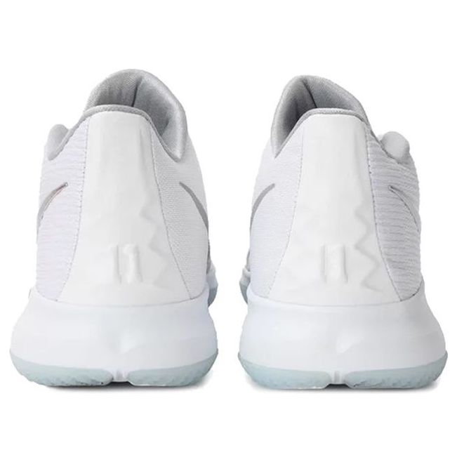 Nike Kyrie Flytrap EP 'Metallic Silver' AJ1935-100