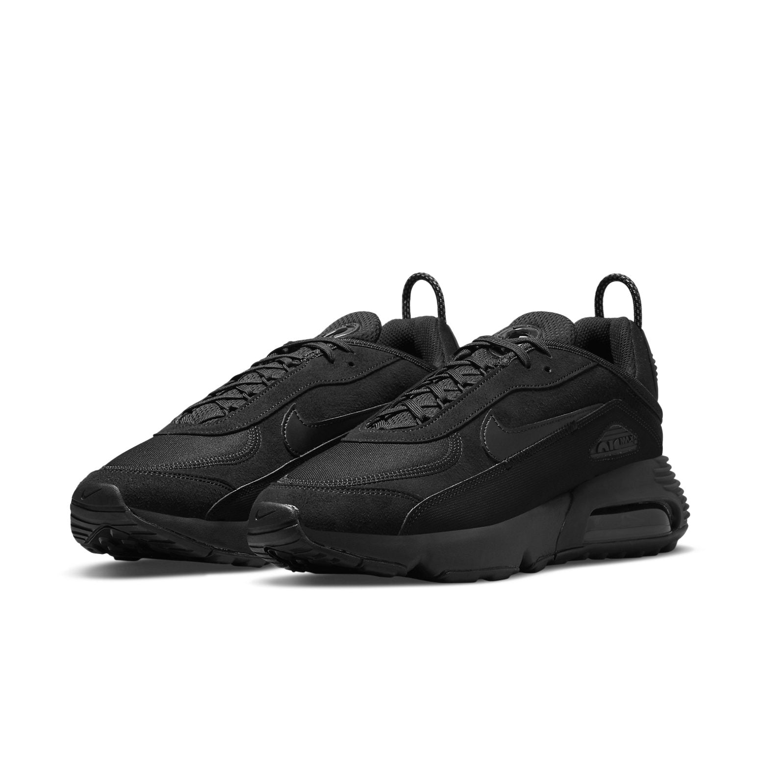 Nike Air Max 2090 'Triple Black' DH7708-002