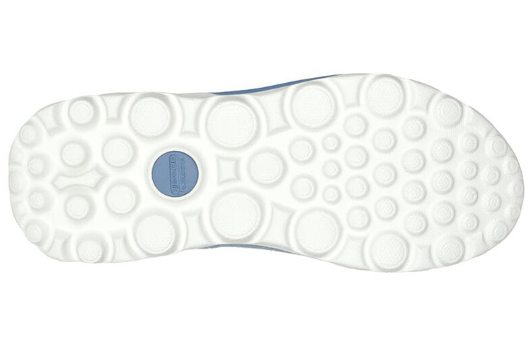 (WMNS) Skechers Go Walk 124470-LTDN