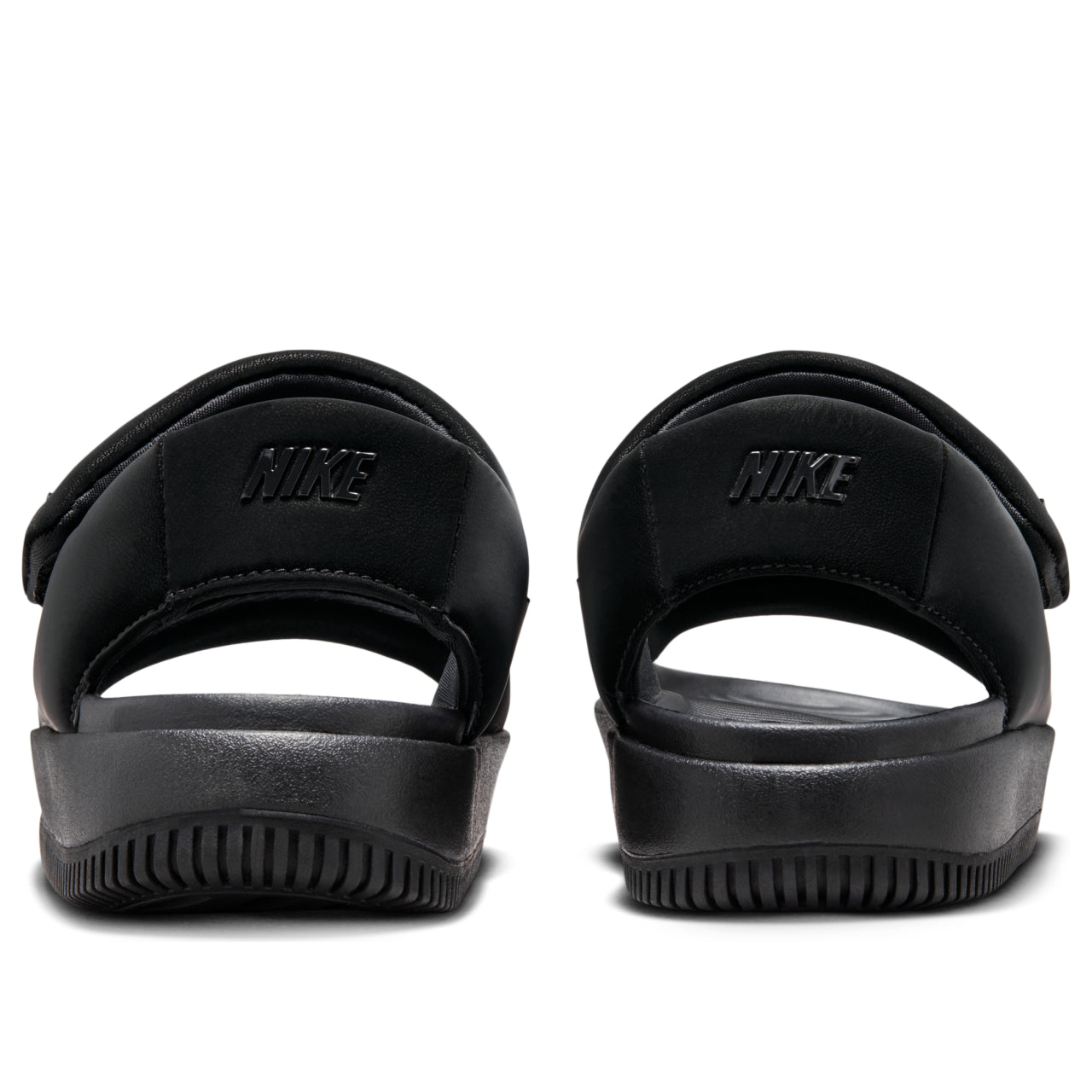 (WMNS) Nike Calm Sandals 'Black' FJ6043-001