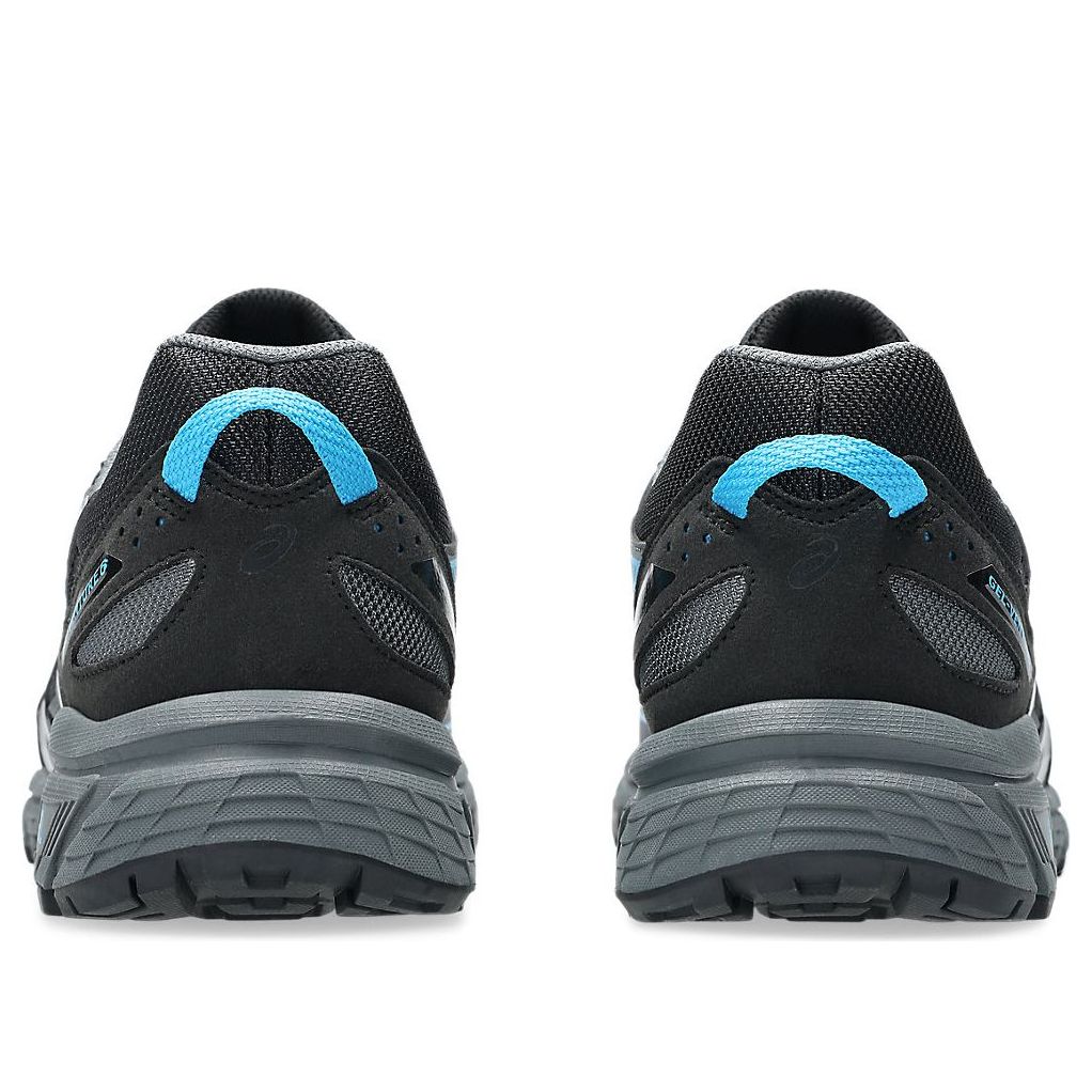 ASICS Gel-Venture 6 'Black Carrier Grey' 1203A438-003