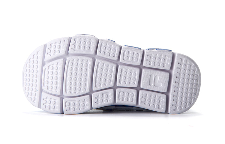 FILA Running Shoes K Blue K14G052410FBU