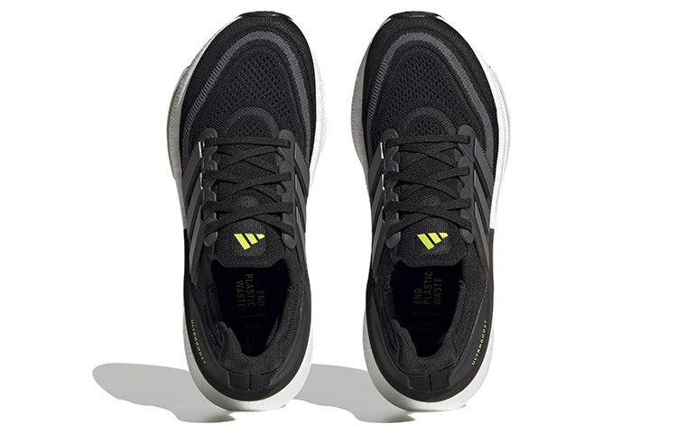 (WMNS) adidas Ultraboost Light 'Core Black' HQ6355