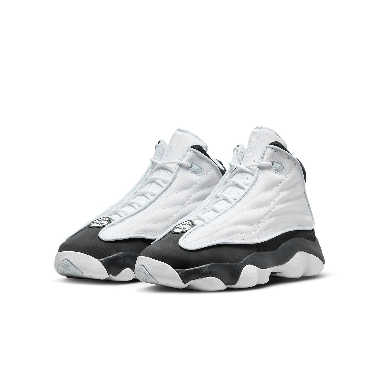 (GS) Air Jordan Pro Strong 'White Off Noir' DC7911-105